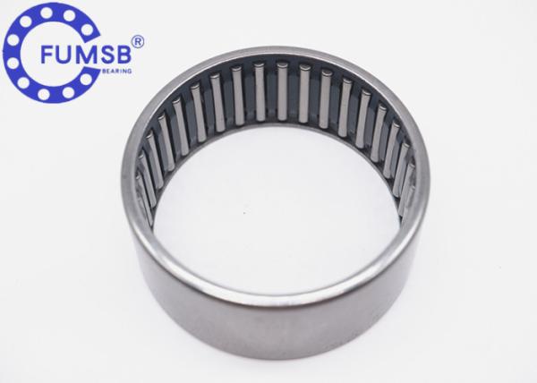 RC121610 Oil Grease One Way Needle Bearing Single Row For Construction Machinery