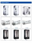 8.C Temperature 340W N.W 130KG Commercial Bar Air Cooled Refrigerator for Hotel