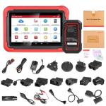 Original Launch X431 Scanner X431 Pros for 98% of Cars on the Market with 37