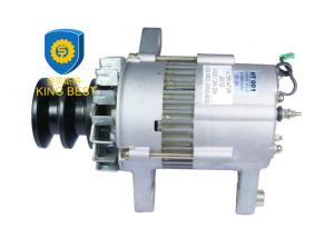 Quality Hitachi Excavator EX200-1 6BD1 Engine Parts 1-81200-365-2 Aftermarket Alternator wholesale