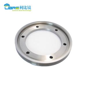 Quality Coil Slitting Line 17mm Thickness Metal Slitting Blades wholesale