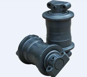Quality 50Mn PC200 20Y 30 00012 Excavator Track Roller wholesale