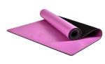 Ningbo virson Eco Anti-slip EVA PVC TPE NBR RUBBER PU Yoga mats