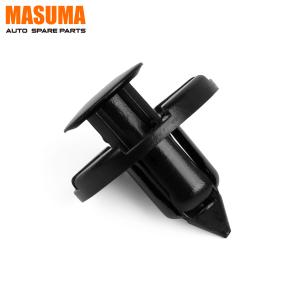 Quality KJ-826 MASUMA Universal Plastic Retainer Clip MR328954 01553-09321 01553-09321 for NISSAN PRIMERA wholesale