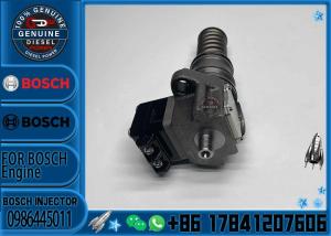 Quality Fuel Pump 313GC5233MX 0986445011 for 2003-2006 E7 Trucks wholesale