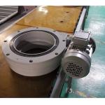 IP66 Slewing Bearing Drive Hydraulic Rotary Enclosed Slewing Drive