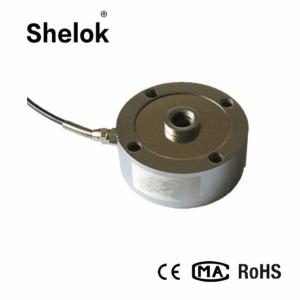 Quality Sainless Steel Alloy Steel Spoke button load cell 100 ton 200kg 700kg1t 30t wholesale