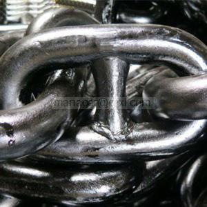 Quality Stud Link Chain wholesale