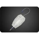 Medical Sterile Grade Disposable Urine Leg Bag for Adult