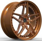 Bentley Bentayga 2PC Aluminum Alloy Forged Rims PL71 Facelift 10Jx22 ET28 5x130