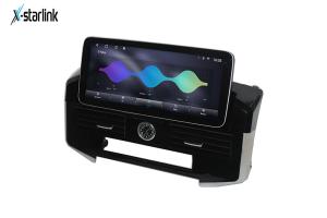 Quality Vertical Screen Android Car Player For 12.3 Landcruiser 2008-2015 GPS Carplay wholesale