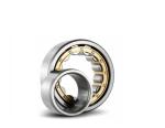 N213EM Bearings For Agricultural Machinery , TRB DGBB car axle bearing