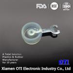 Custom Membrane Valve for Hemodialysis Machine