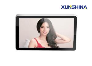 Quality 49&quot; HD LED Wall Mounted digital signage Screen Super Slim Android 4.4.4 wholesale