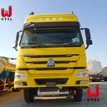 30000L Howo 8x4 Oil Tanker Truck