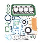 Mitsubishi Diesel Engine Overhaul Engine Gasket Kit 4D32 4M40 S4K S6K