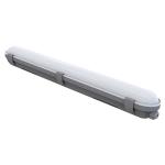 36W Industrial 4FT IP65 Waterproof LED Light Batten For Shopping Mall