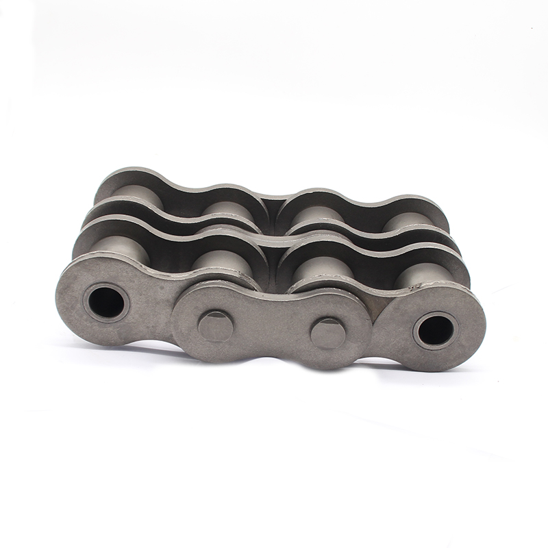 GreavesTransmission Chain 12AH-2-50L 60H-2-60L SS Brand With Anti-Rust Oil