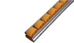 Strengthen Sheet Metal Track Roller Good Quality