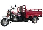 Three Wheel 2 Ton 150CC Motorized Passenger Tricycle