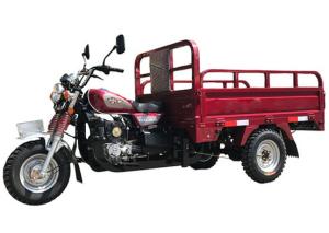 Quality Three Wheel 2 Ton 150CC Motorized Passenger Tricycle wholesale