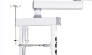 Quality OEM/ODM ICU Pendant Systems , 220V Single Arm Medical Pendant wholesale