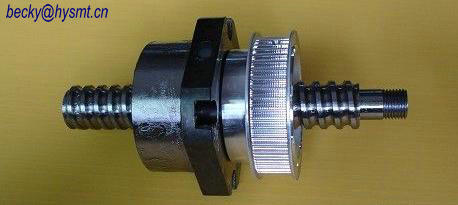 FUJI CP642 screw fittings AWSZ8040/AWSZ-8040 for SMT