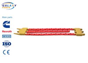 Quality Transmission Line Tool Oil Pump Press Electric Hydraulic Pumps wholesale