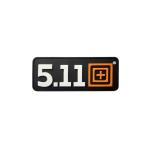 Military PVC Badge Patch Tactical Gear 3D Embroidery For Bags Hats​