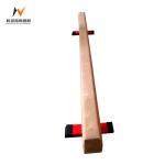 Waterproof Kids Wooden Balance Beam for Gymnastic Equipment 340*45*30cm