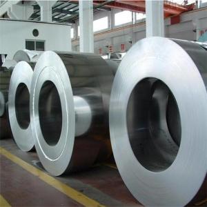 Quality TUV Certified EN Standard Stainless Steel Coil wholesale