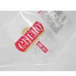 Permanent Self Adhesive Label Chemical Resistant Heat Resistant Labels