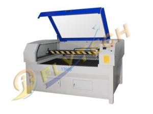Quality New 1390s laser metal&amp;non-metal cutting machine with low cost wholesale