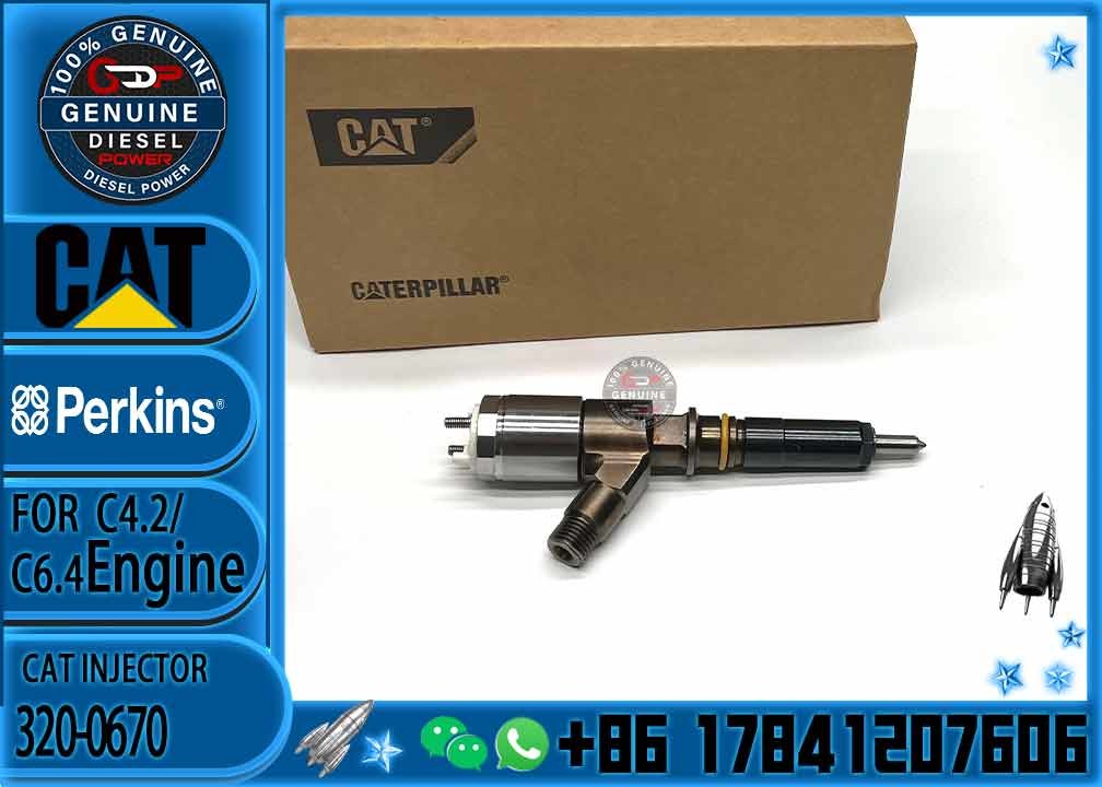 diesel fuel injector 320-0670 32F61-00062 32F61-00014 32F61-00022 32F61-00012 32F61-00013