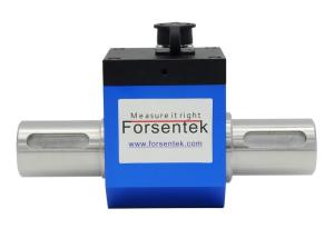 Quality Drehmomentaufnehmer Rotierender Drehmomentsensor 10NM-500NM wholesale