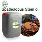 Therapeutic Grade Pure Organic Essential Oils Spatholobus Stem Essential Oil 5KG