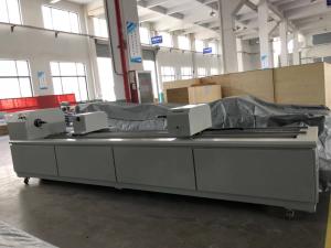 Quality UV Flatbed Laser Engraver , Textile Engraving Machine 405nm Laser Diode wholesale