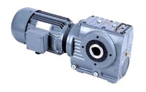 Quality 2.5-360rpm Helical Worm Gear Reducer Horizontal ISO9001 wholesale