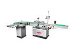 SGS Daily Chemical Industry 300pcs/minute Vertical Automatic Labeler Machine