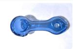 HESEN 3.5 Inch Glass Tobacco Hand Pyrex Pipe
