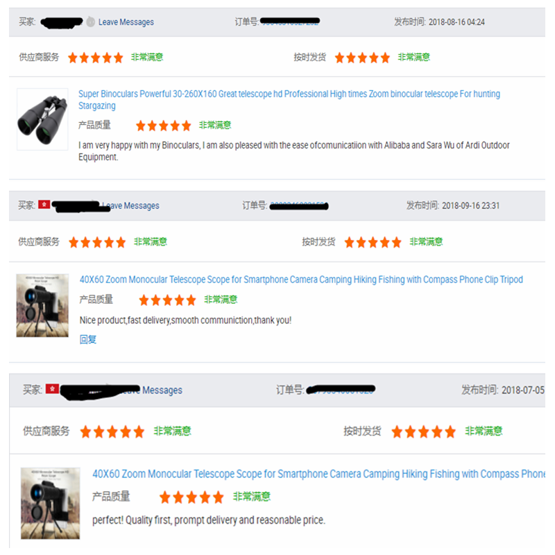 5x42 Digital Infrared Military Night Vision Goggles , 200m Range Night Vision Digital Monocular