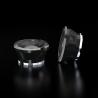 Buy cheap Upgrade hotel cut-off Lens soft light spot PC material for wall washer VA 15° from wholesalers