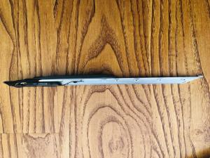Quality Picanol Gamma Rapier Loom Spare Parts Rapier Gripper wholesale