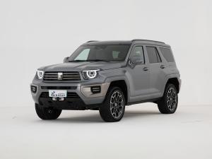 Quality 5 Seat 5 Door 3.0T Tank 700 SUV 800Nm 385KW 163Ps 4WD New Energy Electric Vehicle Hybrid EV Gasoline Petrol Fuel New Car wholesale