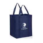 Promotional Printing Non Woven 80GSM Reusable Shopping Bag