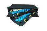 3U Fiber Optic Patch Panel