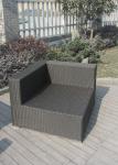 garden Sectional sofa