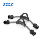 Silica Gel Scuba Diving Accessories Fin Spring Straps For Swimming Flippers