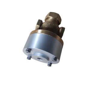 Quality Sullair 02250069-820 Blowdown valve for Industrial Screw Air Compressor wholesale