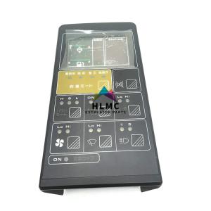 Quality 7824-72-2001 PC200-5 Monitor PC120-5 Monitor PC400-5 Monitor Display Panel wholesale